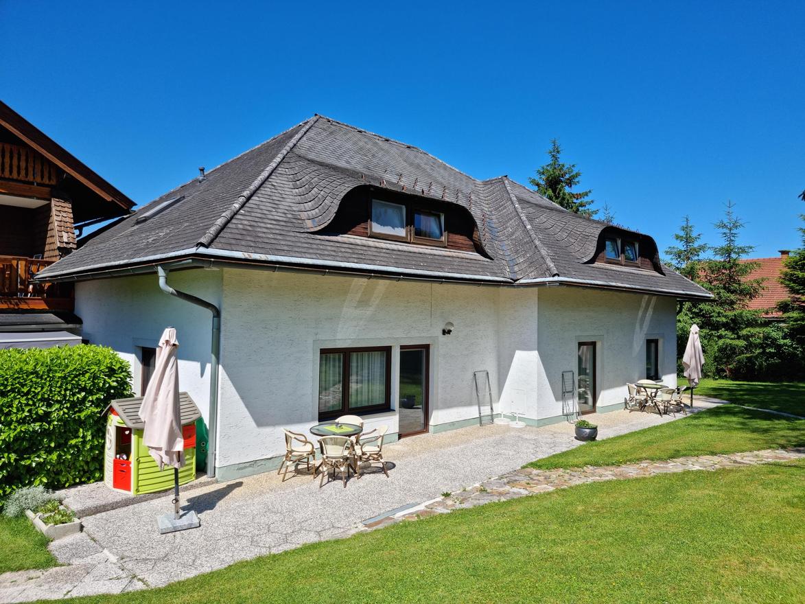 Monteur-Zimmer - Preis pro Nacht - St. Gertraud (Frantschach-St. Gertraud) - Fewo Familie Presslauer-Mori