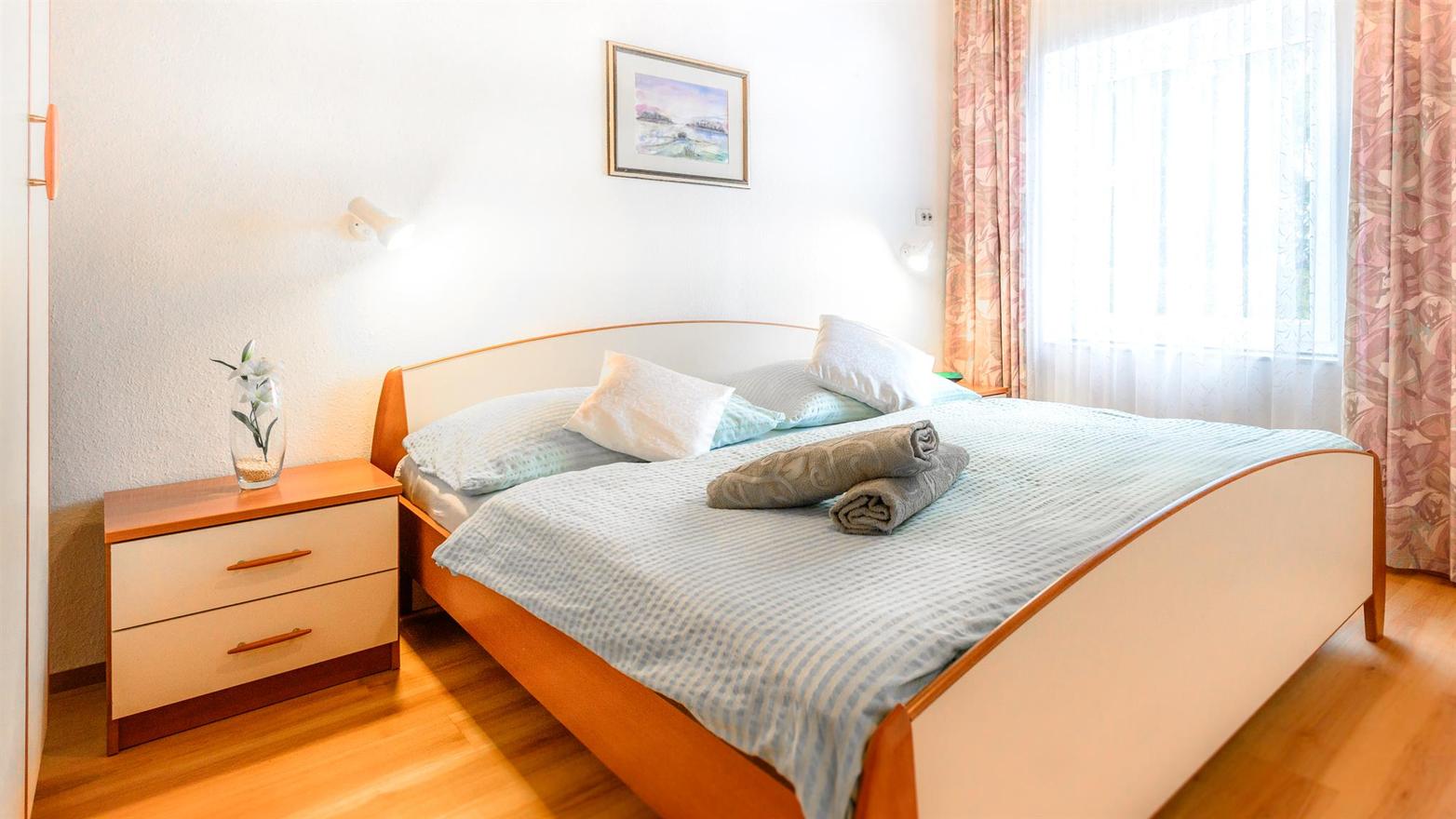 Monteur-Zimmer - Preis pro Nacht - St. Gertraud (Frantschach-St. Gertraud) - Fewo Familie Presslauer-Mori