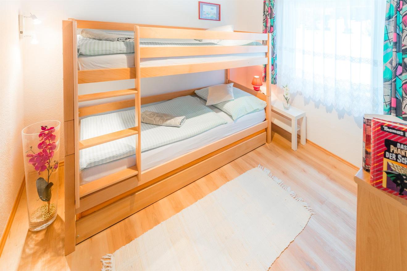 Monteur-Zimmer - Preis pro Nacht - St. Gertraud (Frantschach-St. Gertraud) - Fewo Familie Presslauer-Mori