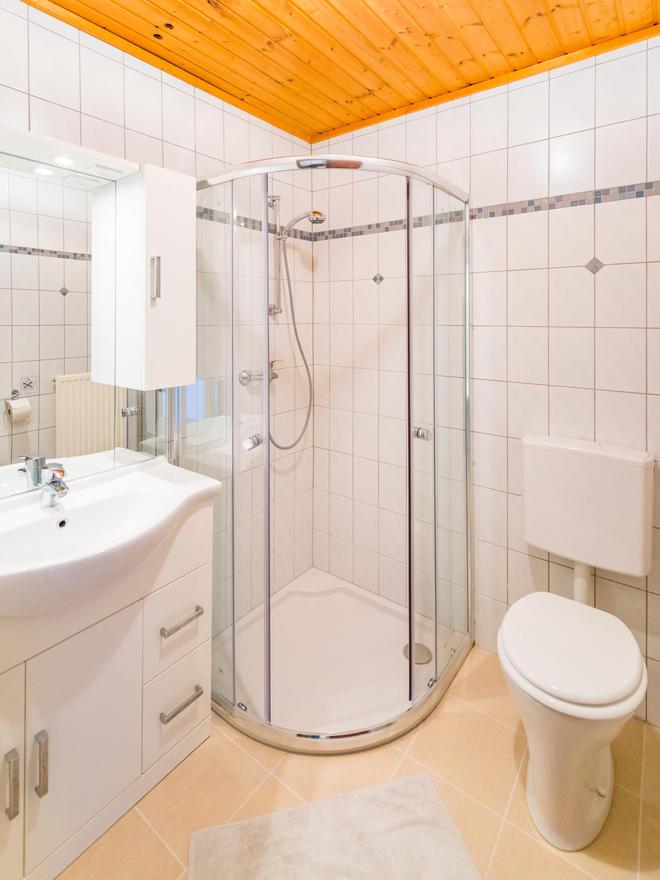 Monteur-Zimmer - Preis pro Nacht - St. Gertraud (Frantschach-St. Gertraud) - Fewo Familie Presslauer-Mori