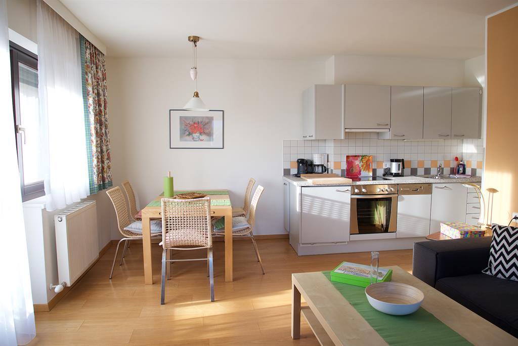 Monteur-Zimmer - Preis pro Nacht - Rosenbach (St. Jakob im Rosental) - Ferienwohnungen Villa Mayr