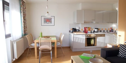 Monteur-Zimmer - Strau - Ferienwohnungen Villa Mayr