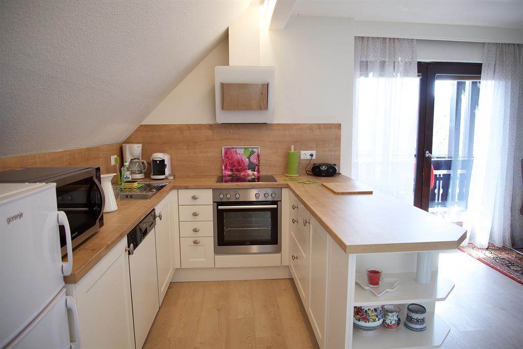 Monteur-Zimmer - Preis pro Nacht - Rosenbach (St. Jakob im Rosental) - Ferienwohnungen Villa Mayr