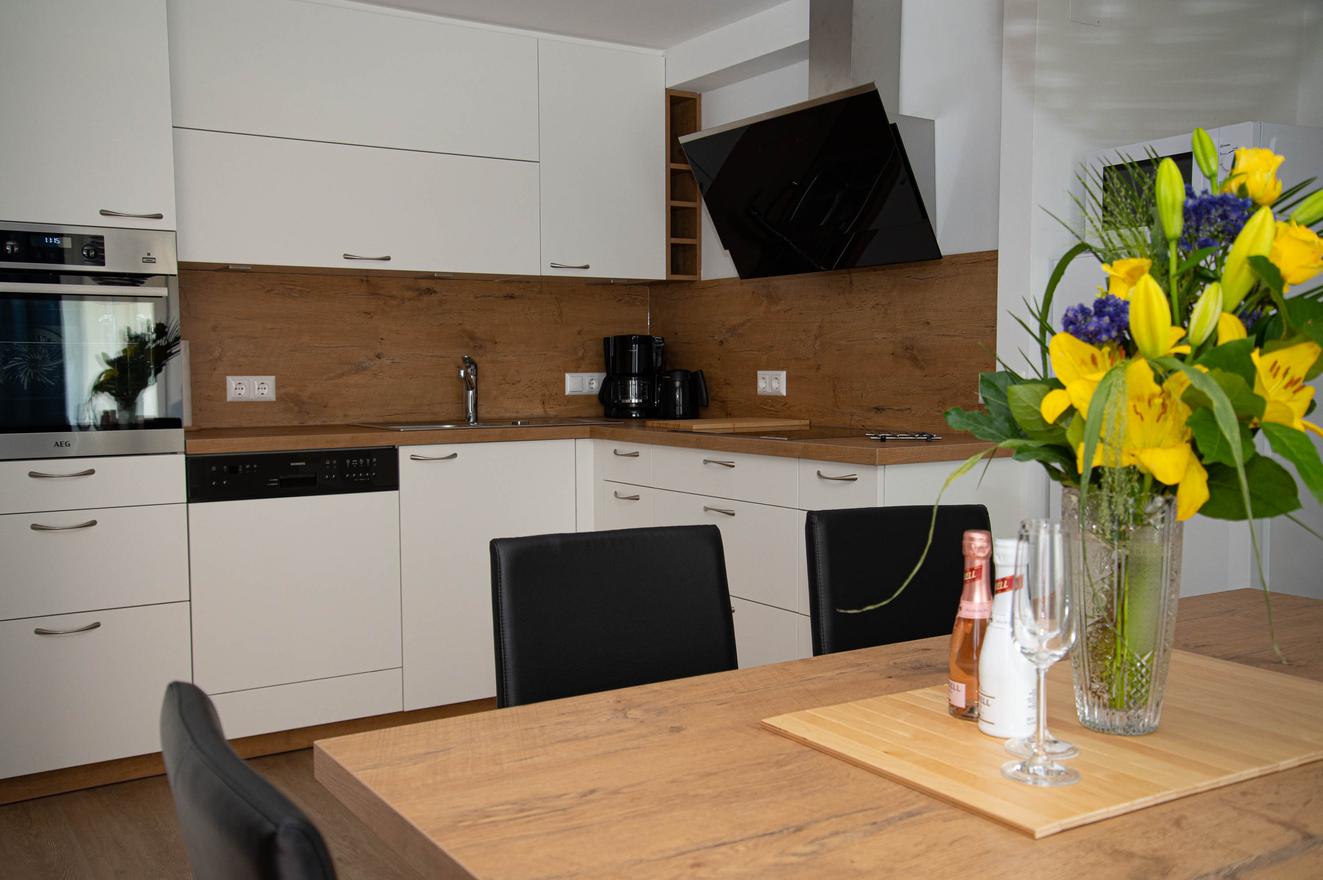 Monteur-Zimmer - Preis pro Nacht - Rosenbach (St. Jakob im Rosental) - Ferienwohnungen Villa Mayr