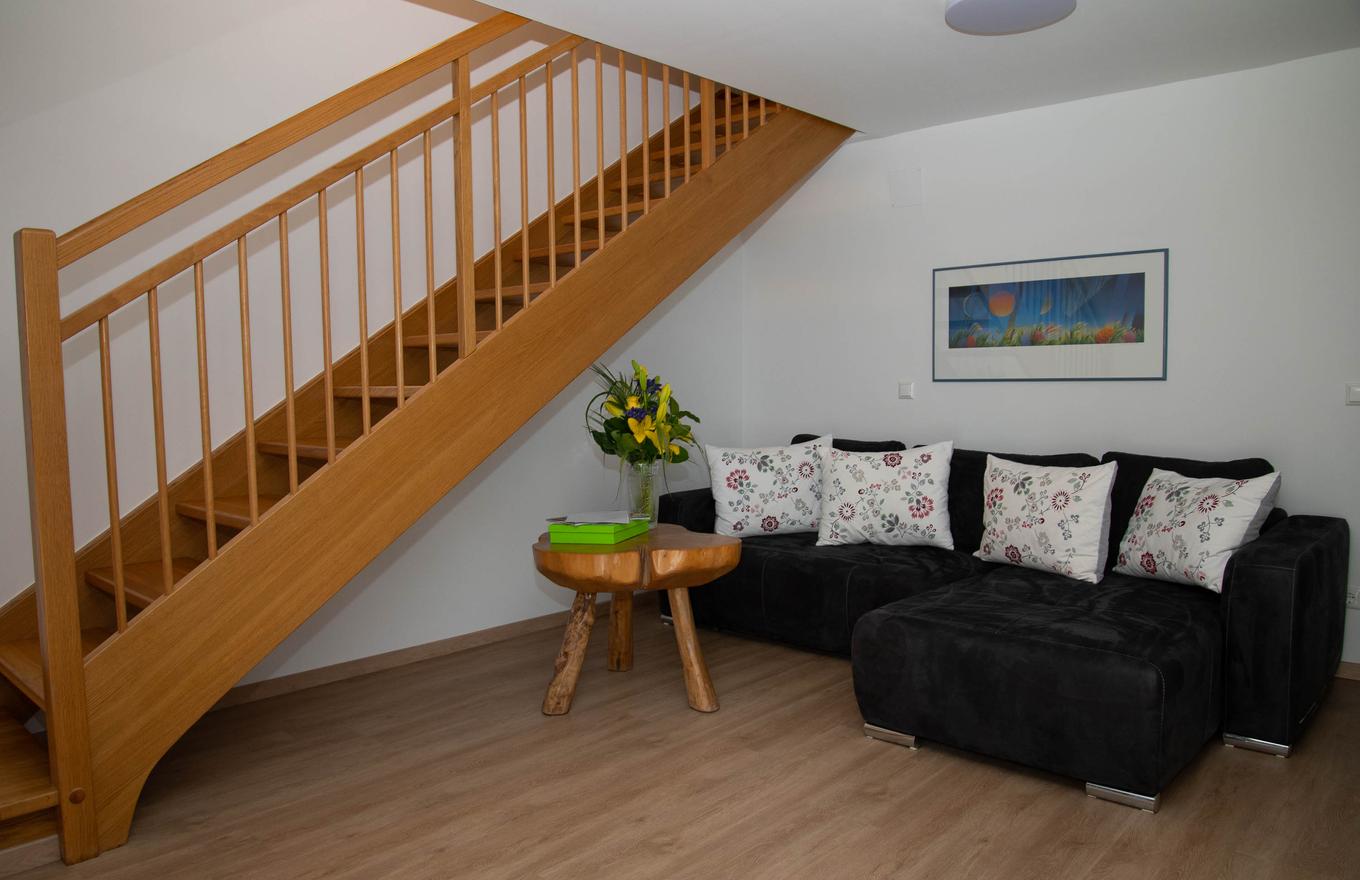 Monteur-Zimmer - Preis pro Nacht - Rosenbach (St. Jakob im Rosental) - Ferienwohnungen Villa Mayr