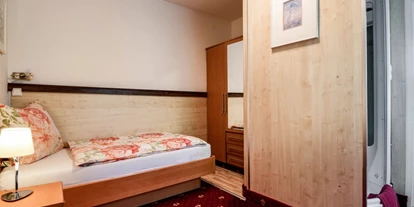 Monteur-Zimmer - Preis pro Nacht - Tirol - Gartenhotel Garni