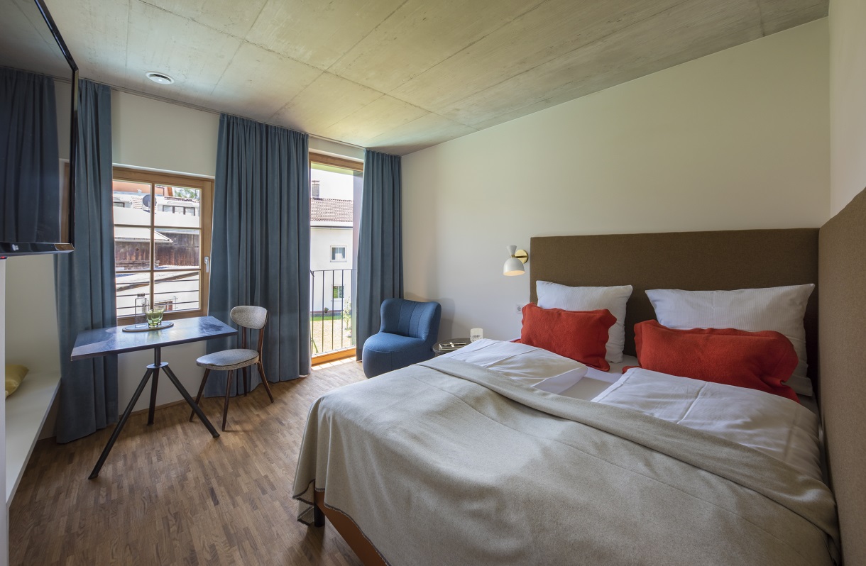 Monteur-Zimmer - Preis pro Nacht - Hall in Tirol - pradl elf my- apartment