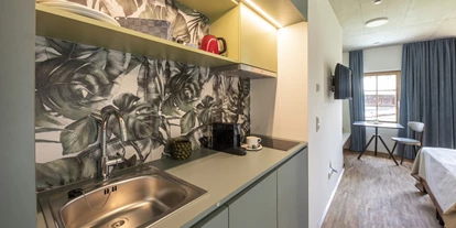 Monteur-Zimmer - Preis pro Nacht - Österreich - pradl elf my- apartment