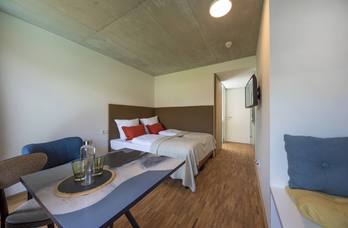 Monteur-Zimmer - Preis pro Nacht - Hall in Tirol - pradl elf my- apartment