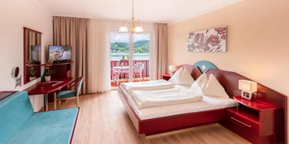 Monteur-Zimmer - Diex - Strandhotel Orchidee
