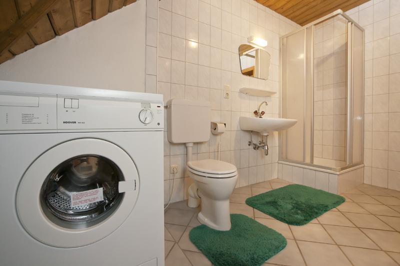 Monteur-Zimmer - Feld am See - Ferienwohnungen Sumper