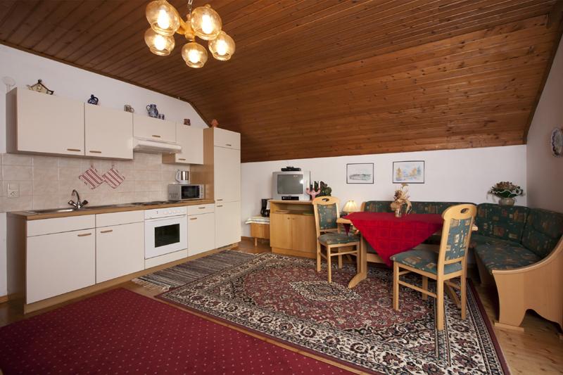 Monteur-Zimmer - Feld am See - Ferienwohnungen Sumper