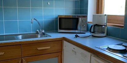 Monteur-Zimmer - Sattendorf - Mai-Brunn Alm Appartements
