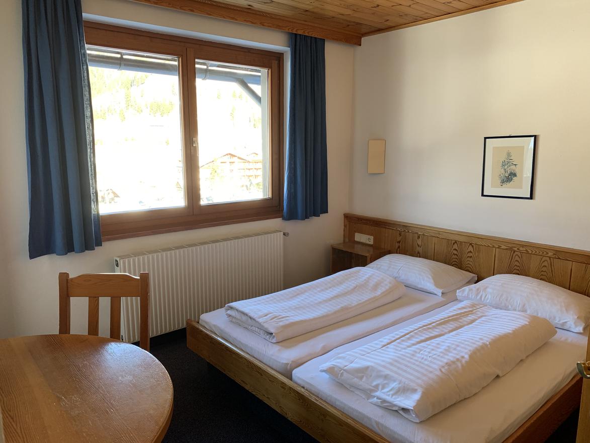 Monteur-Zimmer - Innerkrems - Mai-Brunn Alm Appartements