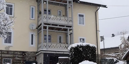 Monteur-Zimmer - Stockenboi - Haus Mirnockblick