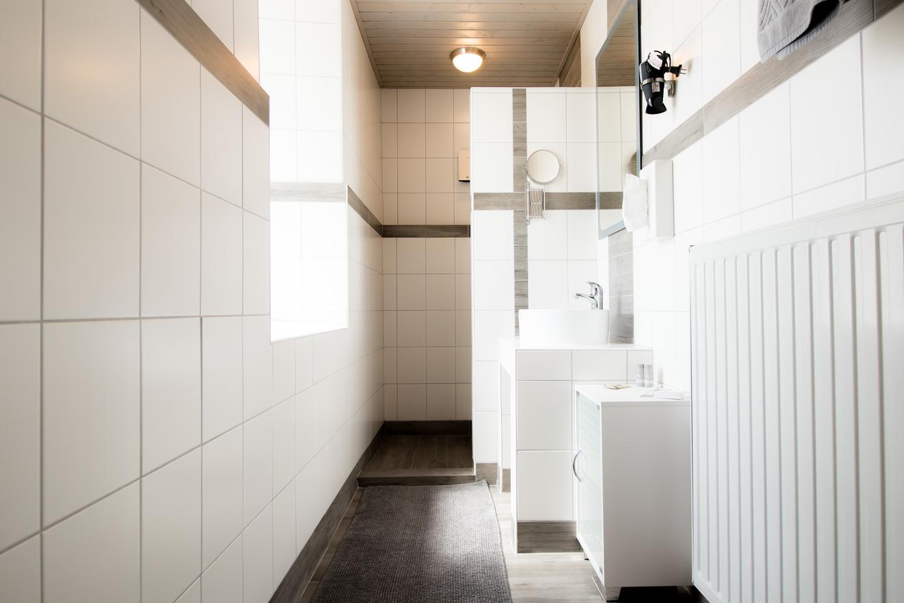 Monteur-Zimmer - Feld am See - Haus Mirnockblick