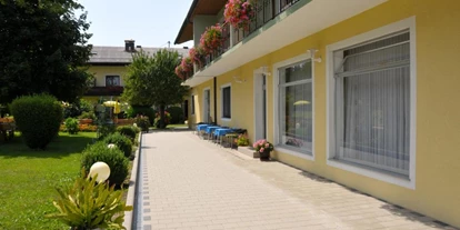 Monteur-Zimmer - Diex - Pension Miklautz
