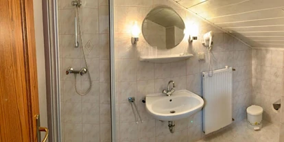 Monteur-Zimmer - Diex - Pension Miklautz