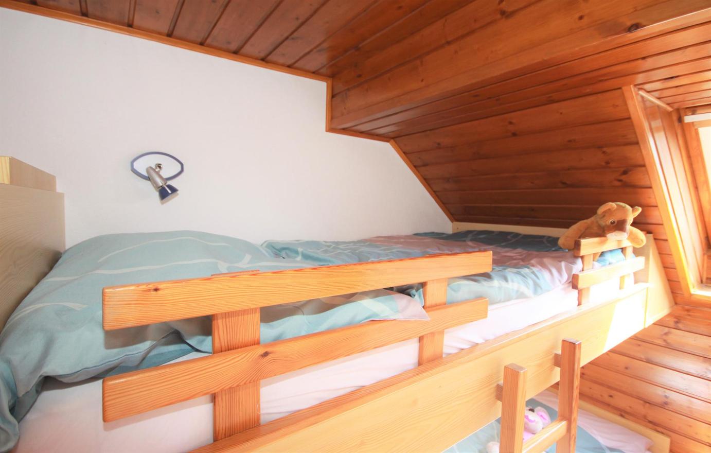 MonteurZimmer: Familienappartement Schnitzer