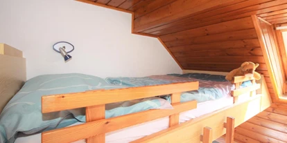 Monteur-Zimmer - Sattendorf - Familienappartement Schnitzer