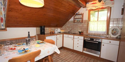 Monteur-Zimmer - Sattendorf - Familienappartement Schnitzer
