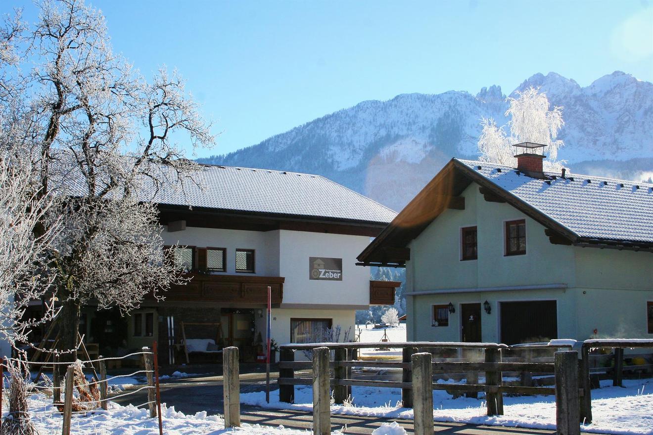 Monteur-Zimmer - Parkplatz: eigener Parkplatz für PKW vorhanden - Techendorf - Ferienwohnung Zeber