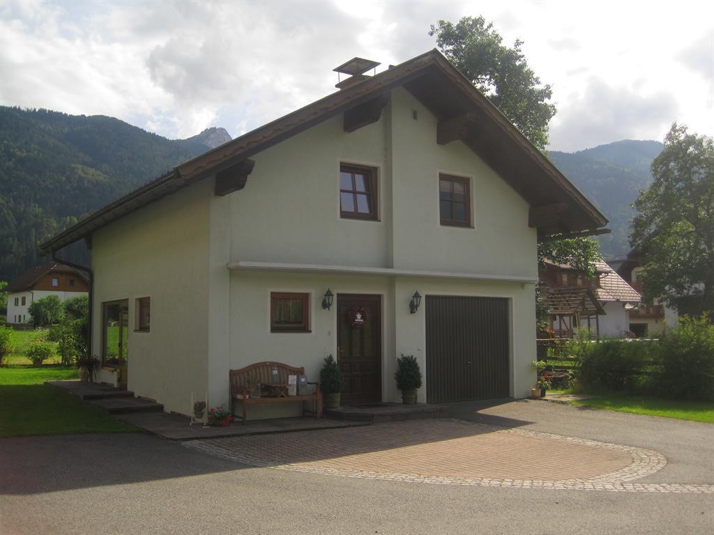 Monteur-Zimmer - Parkplatz: eigener Parkplatz für PKW vorhanden - Techendorf - Ferienwohnung Zeber