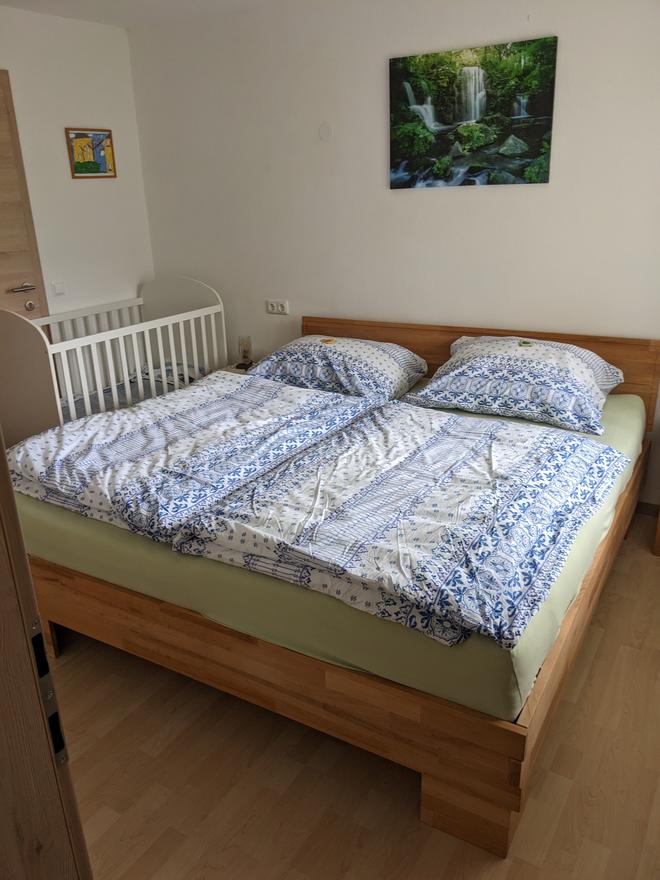 Monteur-Zimmer - Preis pro Nacht - Maria Saal - Ferienwohnung in der Natur