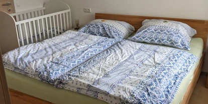 Monteur-Zimmer - Sattendorf - Ferienwohnung in der Natur