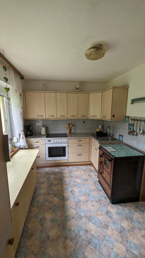 Monteur-Zimmer - Preis pro Nacht - Maria Saal - Ferienwohnung in der Natur