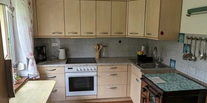 Monteur-Zimmer - Sattendorf - Ferienwohnung in der Natur