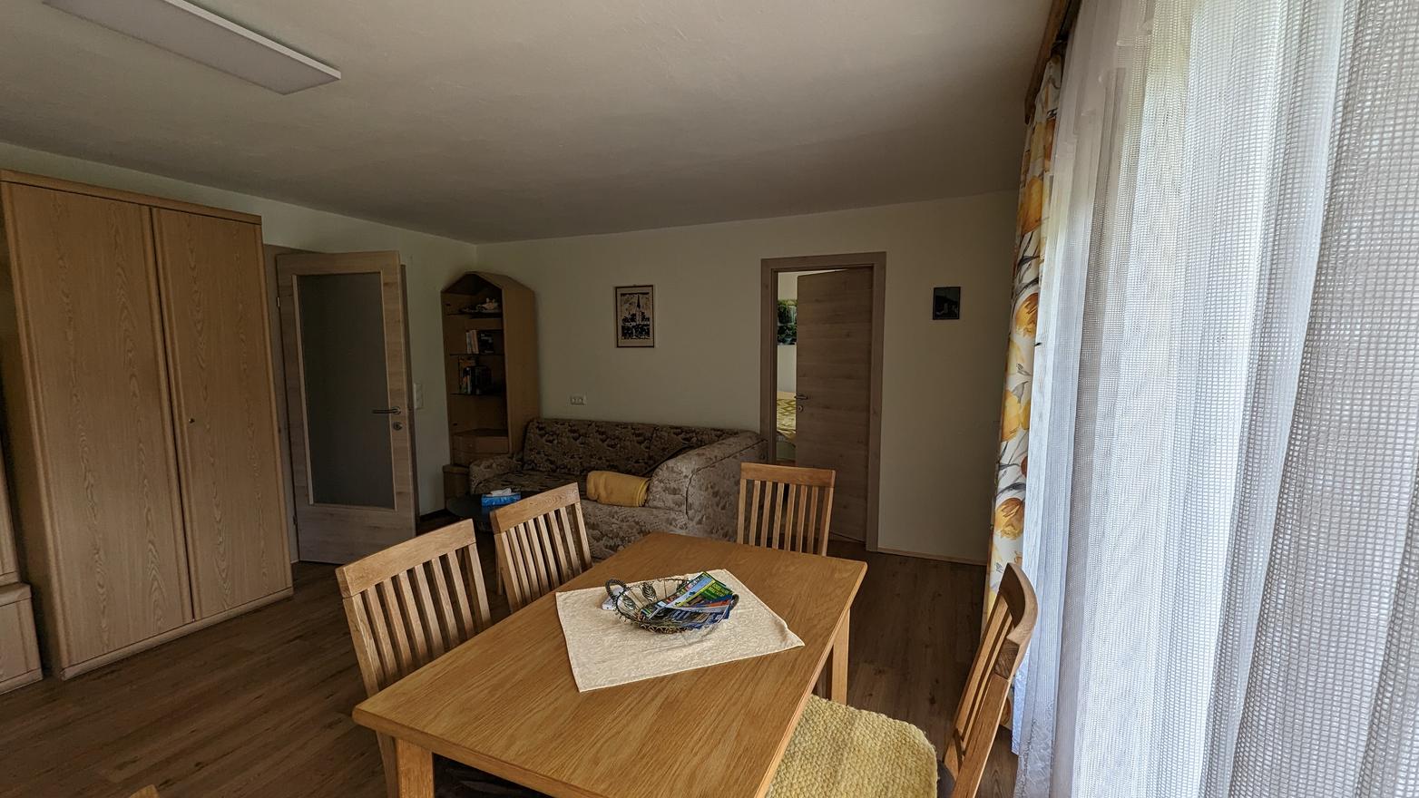 Monteur-Zimmer - Preis pro Nacht - Maria Saal - Ferienwohnung in der Natur