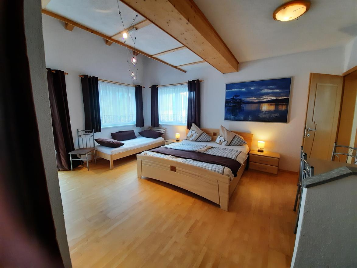 Monteur-Zimmer - Bad Gastein - Ferienwohnung Zechner Heidi