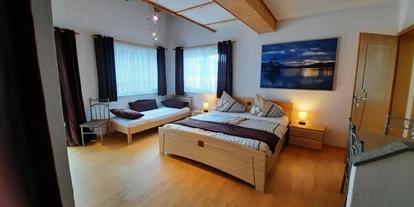 Monteur-Zimmer - Stockenboi - Ferienwohnung Zechner Heidi