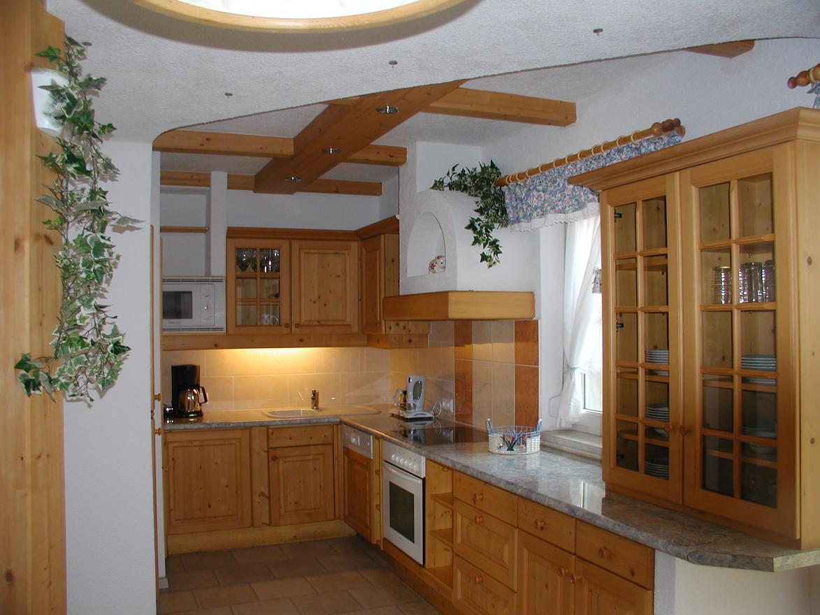 Monteur-Zimmer - Bad Gastein - Ferienwohnung Zechner Heidi