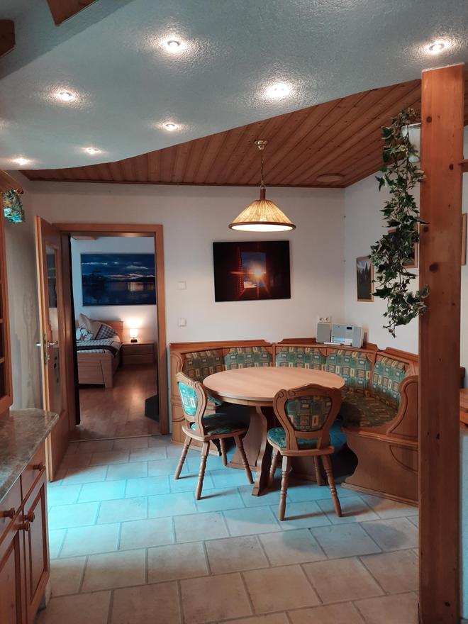 Monteur-Zimmer - Bad Gastein - Ferienwohnung Zechner Heidi