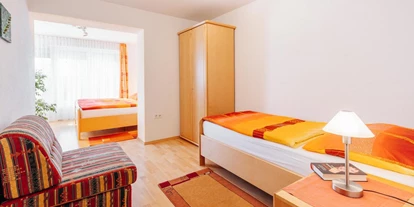 Monteur-Zimmer - Diex - Ferienwohnungen Martha