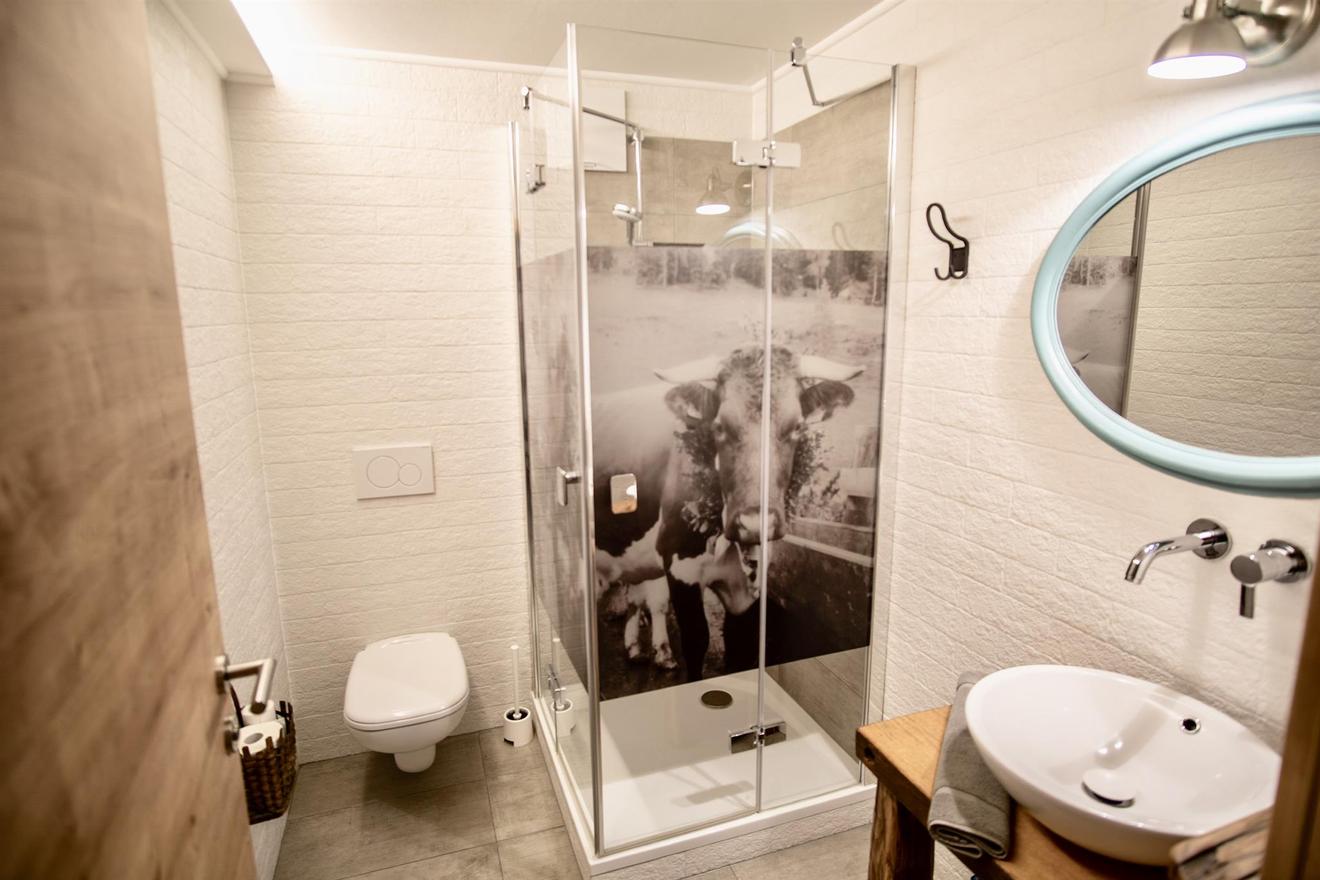 Monteur-Zimmer - Preis pro Nacht - Kötschach-Mauthen - Almhaus Bachmann