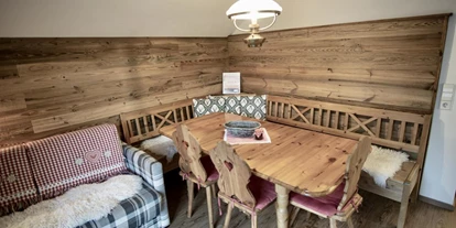 Monteur-Zimmer - Stockenboi - Almhaus Bachmann