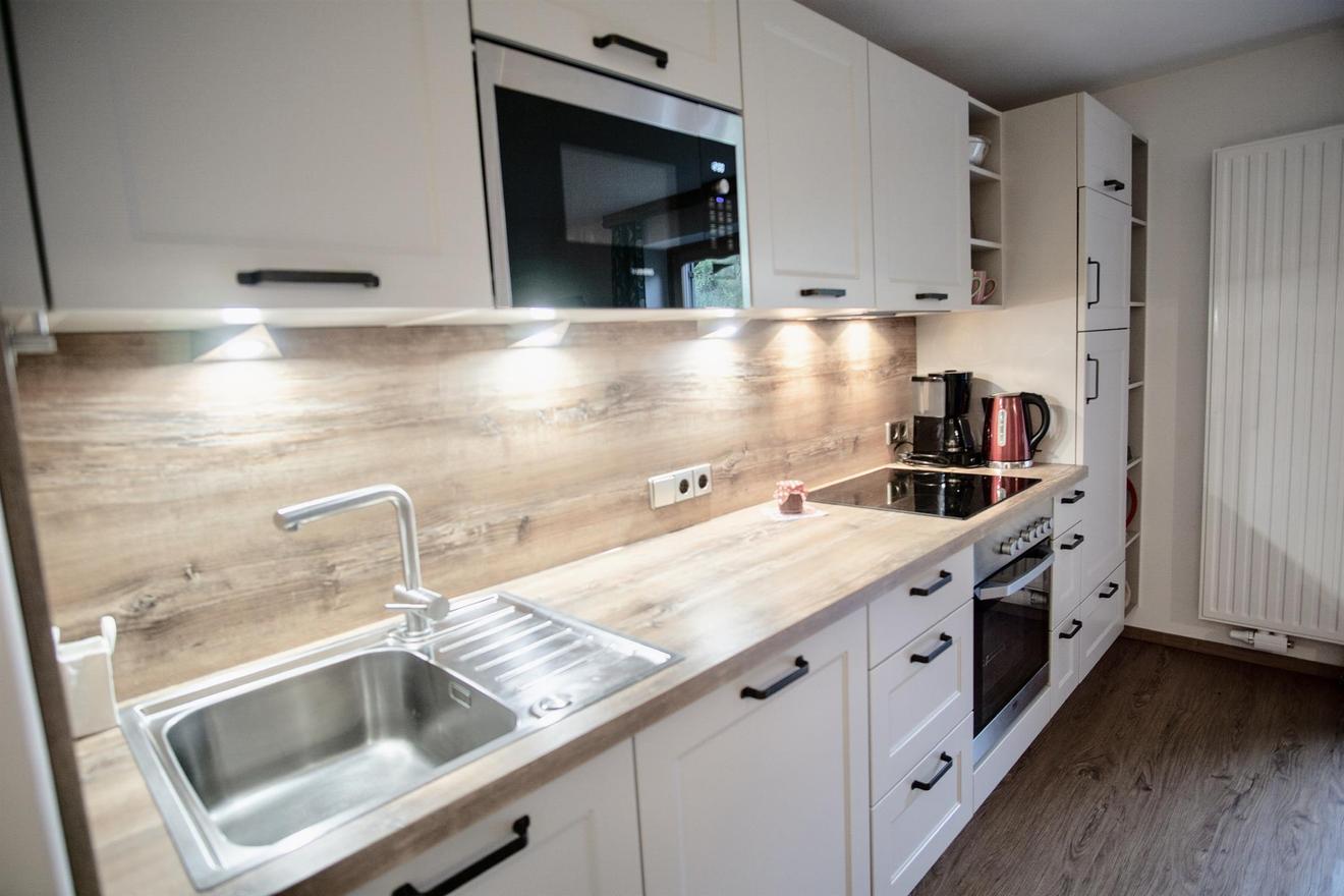 Monteur-Zimmer - Preis pro Nacht - Kötschach-Mauthen - Almhaus Bachmann