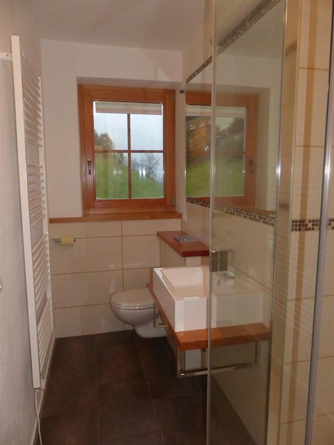 Monteur-Zimmer - Uttendorf (Uttendorf) - Appartement Mountain Home