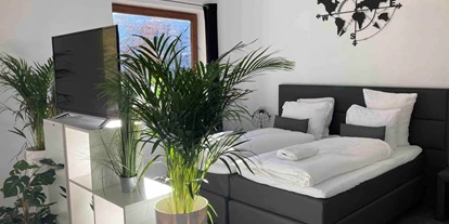 Monteur-Zimmer - Sattendorf - Aparthotel Seebrauer