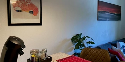 Monteur-Zimmer - Sattendorf - Aparthotel Seebrauer