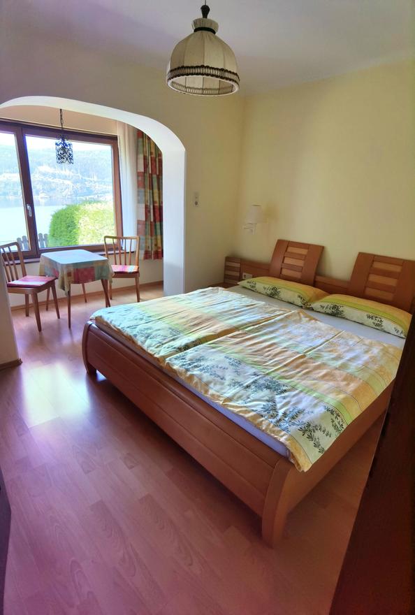 Monteur-Zimmer - Innerkrems - Landhaus Pleikner