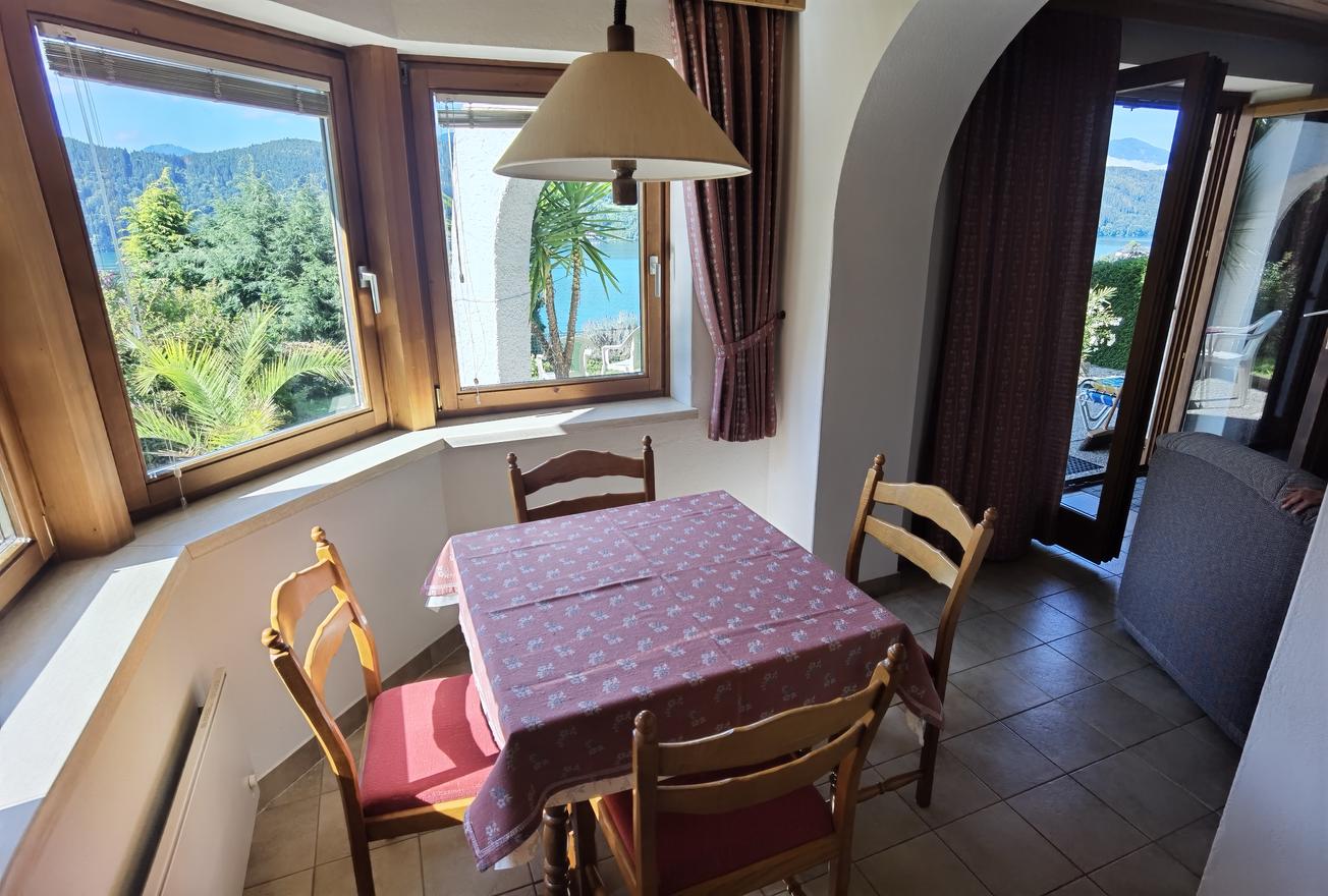 Monteur-Zimmer - Innerkrems - Landhaus Pleikner