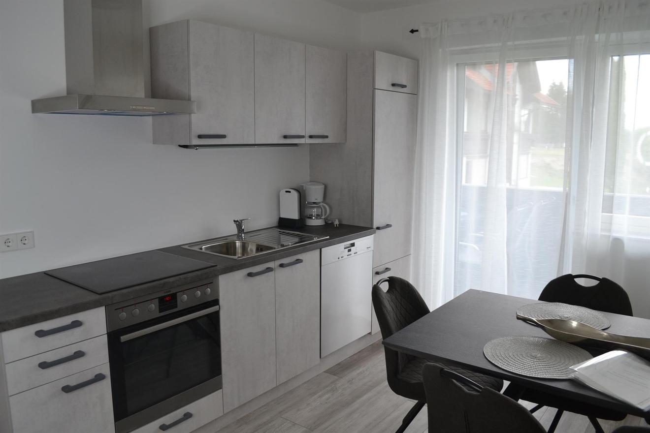 Monteur-Zimmer - Preis pro Nacht - Zlan - Apartment Uggowitzer