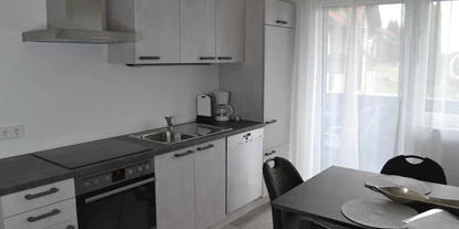Monteur-Zimmer - Sattendorf - Apartment Uggowitzer