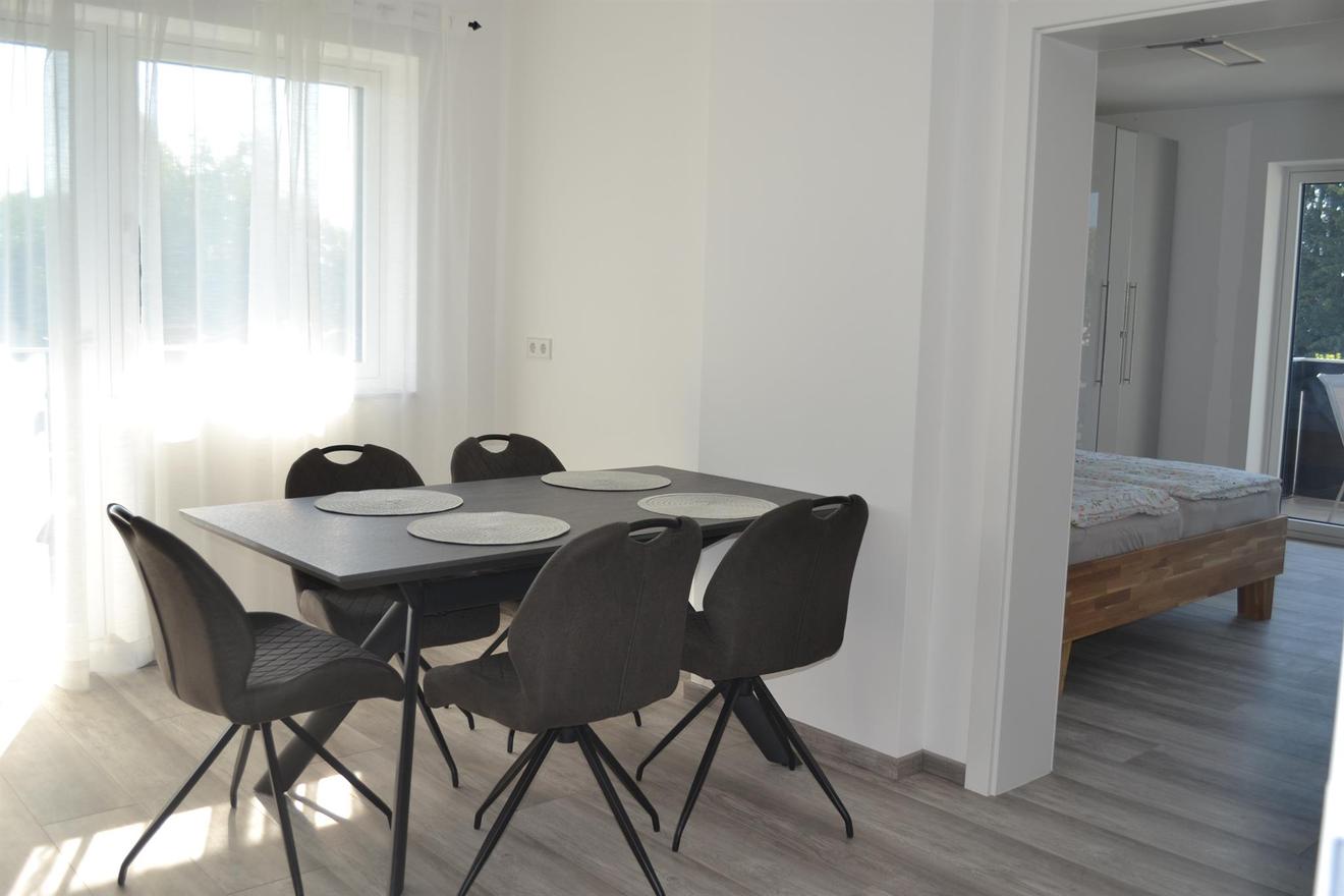 Monteur-Zimmer - Preis pro Nacht - Zlan - Apartment Uggowitzer