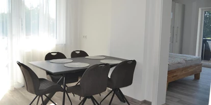 Monteur-Zimmer - Sattendorf - Apartment Uggowitzer