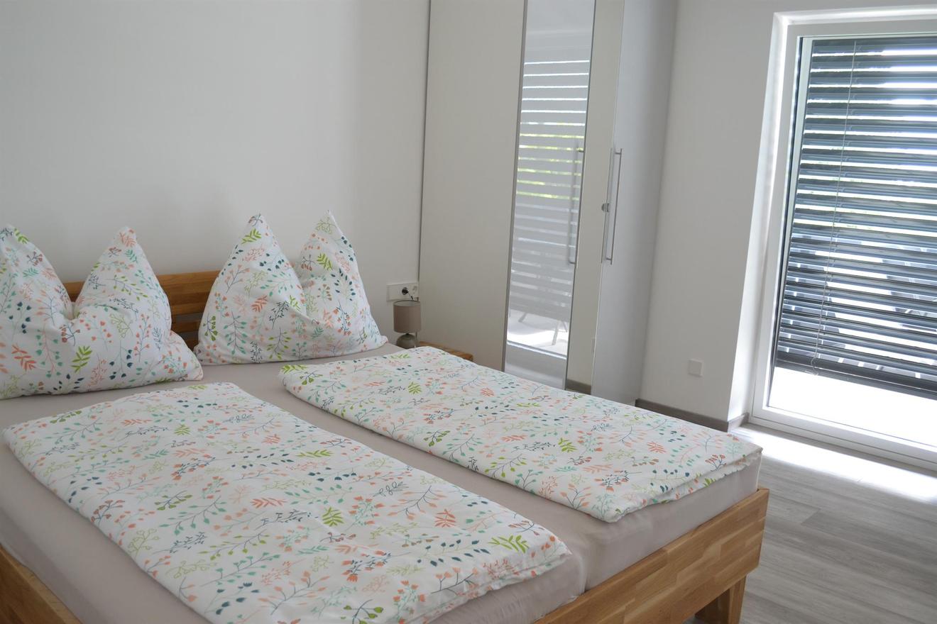 Monteur-Zimmer - Preis pro Nacht - Zlan - Apartment Uggowitzer